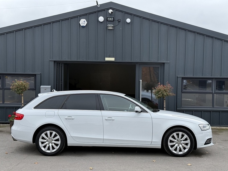 Used Audi A4 2024 for sale - 76210941: Photo 18