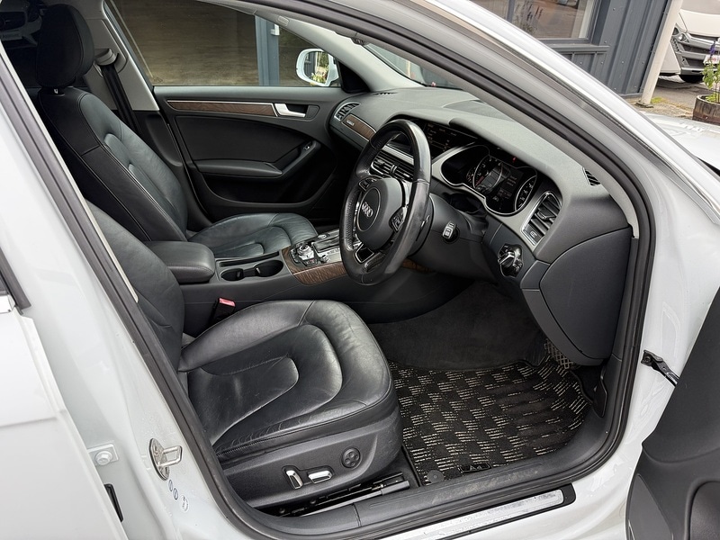 Used Audi A4 2024 for sale - 76210941: Photo 19
