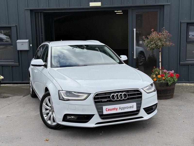 Used Audi A4 2024 for sale - 76210941: Photo 2