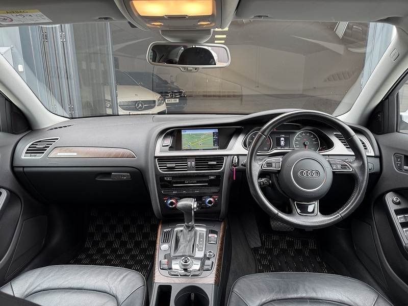 Used Audi A4 2024 for sale - 76210941: Photo 22