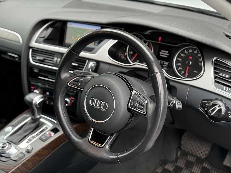 Used Audi A4 2024 for sale - 76210941: Photo 23