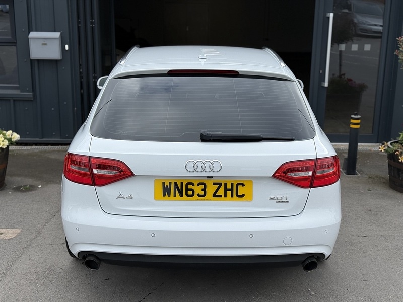 Used Audi A4 2024 for sale - 76210941: Photo 24