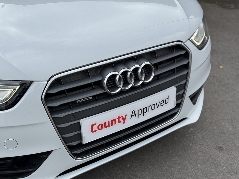 Used Audi A4 2024 for sale - 76210941: Photo 3