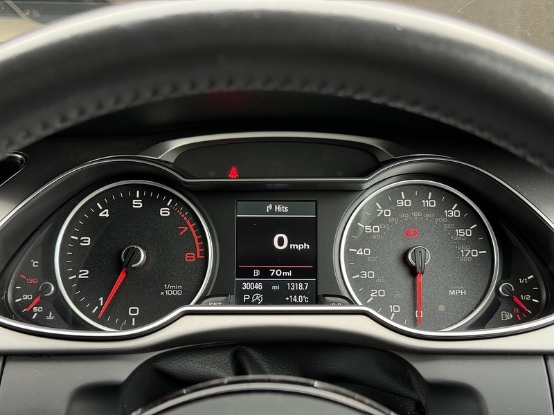 Used Audi A4 2024 for sale - 76210941: Photo 33