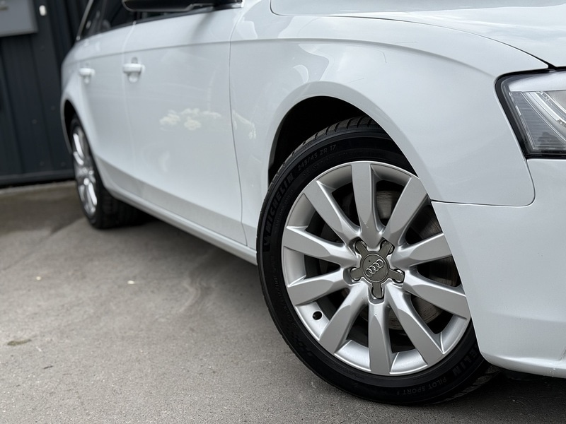 Used Audi A4 2024 for sale - 76210941: Photo 5