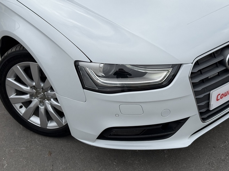 Used Audi A4 2024 for sale - 76210941: Photo 6