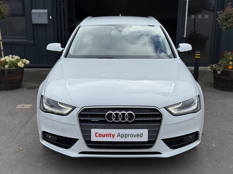 Used Audi A4 2024 for sale - 76210941: Photo 9