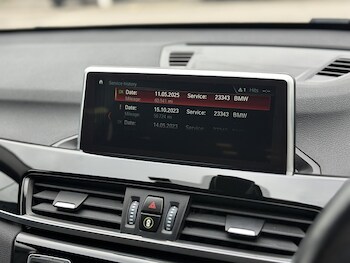 Used BMW X1 2018 for sale - 78712407: Photo