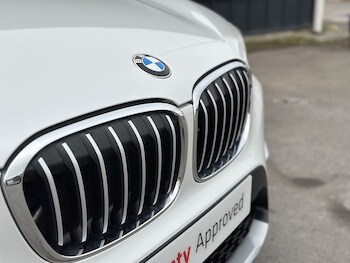 Used BMW X1 2018 for sale - 78712407: Photo