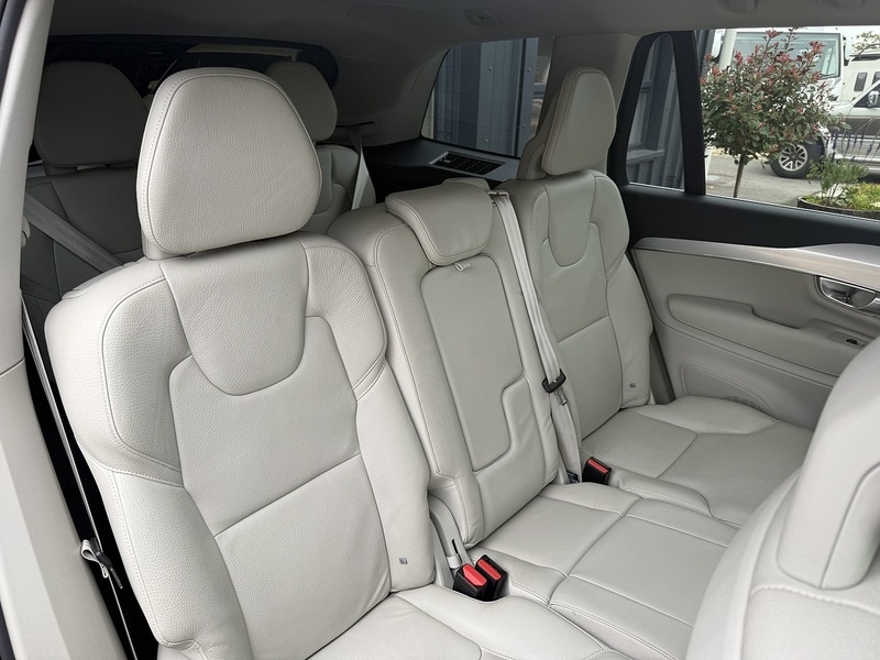 Used Volvo XC90 2025 for sale - 76856199: Photo 12