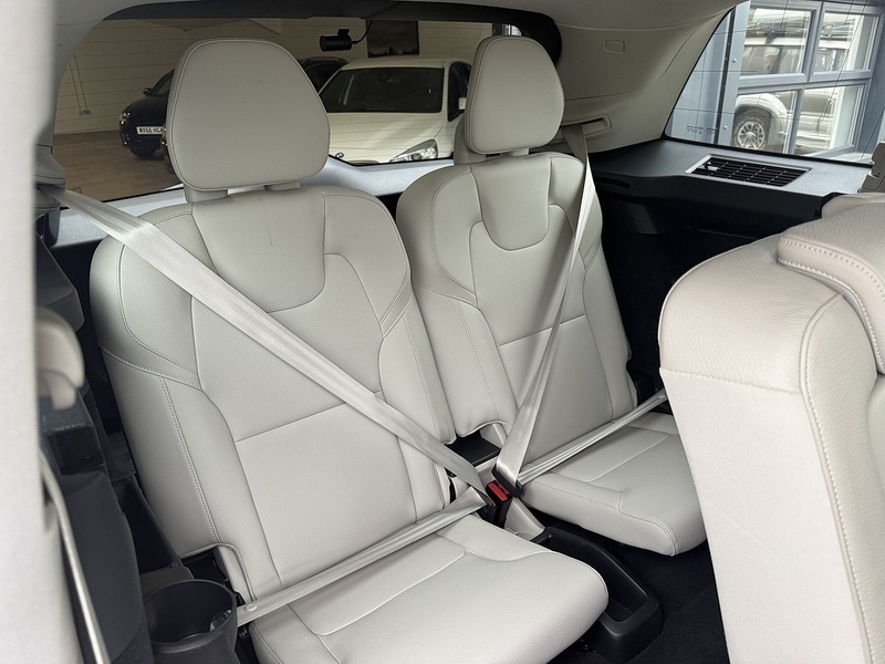 Used Volvo XC90 2025 for sale - 76856199: Photo 13