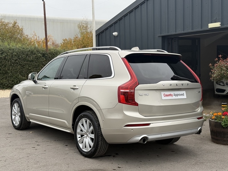 Used Volvo XC90 2025 for sale - 76856199: Photo 14