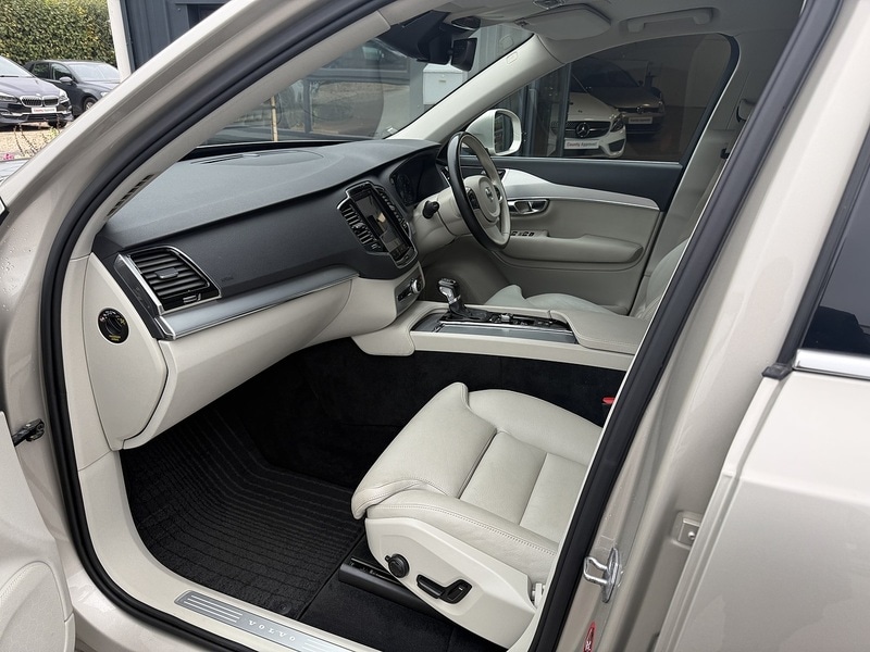 Used Volvo XC90 2025 for sale - 76856199: Photo 16