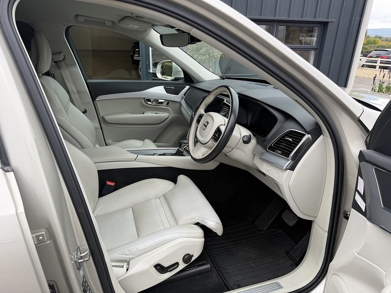 Used Volvo XC90 2025 for sale - 76856199: Photo 19