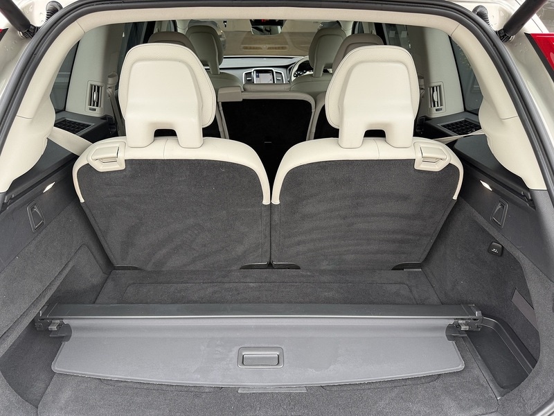 Used Volvo XC90 2025 for sale - 76856199: Photo 22