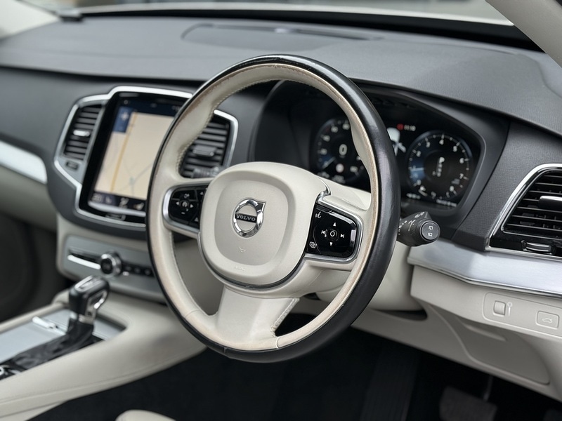 Used Volvo XC90 2025 for sale - 76856199: Photo 27