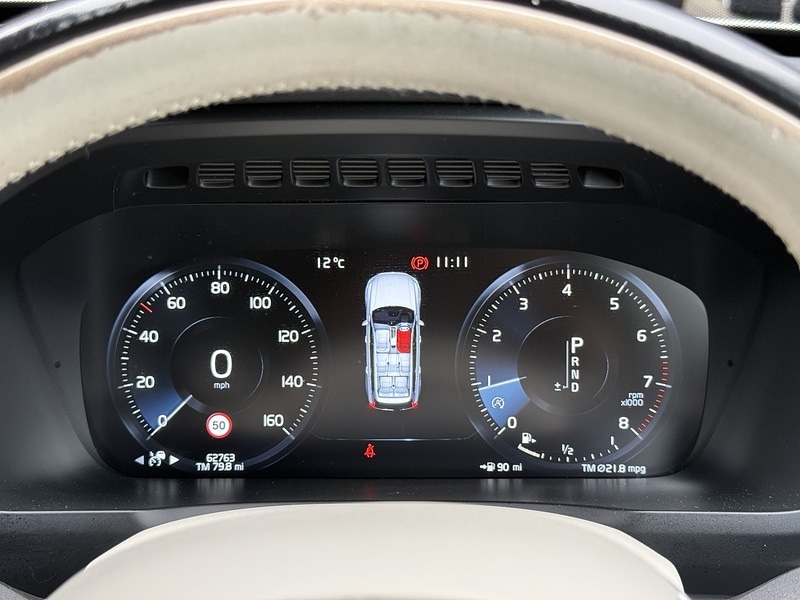 Used Volvo XC90 2025 for sale - 76856199: Photo 30