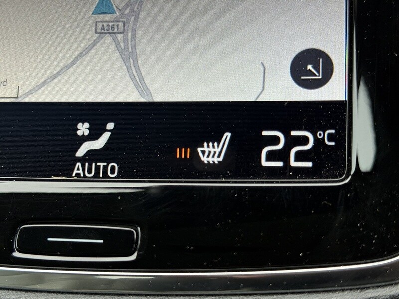 Used Volvo XC90 2025 for sale - 76856199: Photo 32