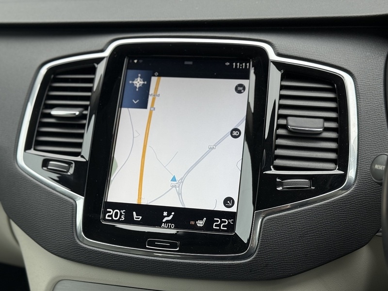 Used Volvo XC90 2025 for sale - 76856199: Photo 33