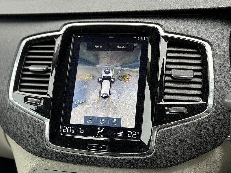 Used Volvo XC90 2025 for sale - 76856199: Photo 34