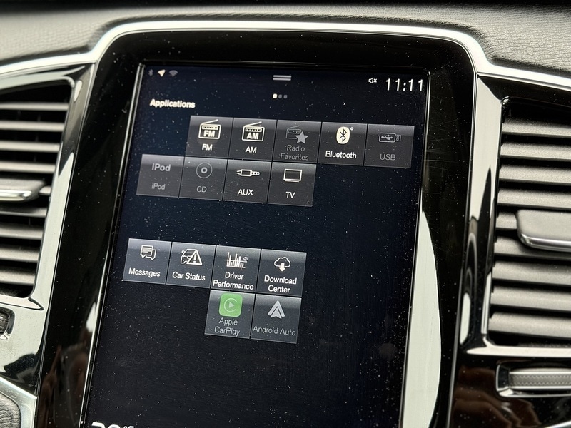 Used Volvo XC90 2025 for sale - 76856199: Photo 36