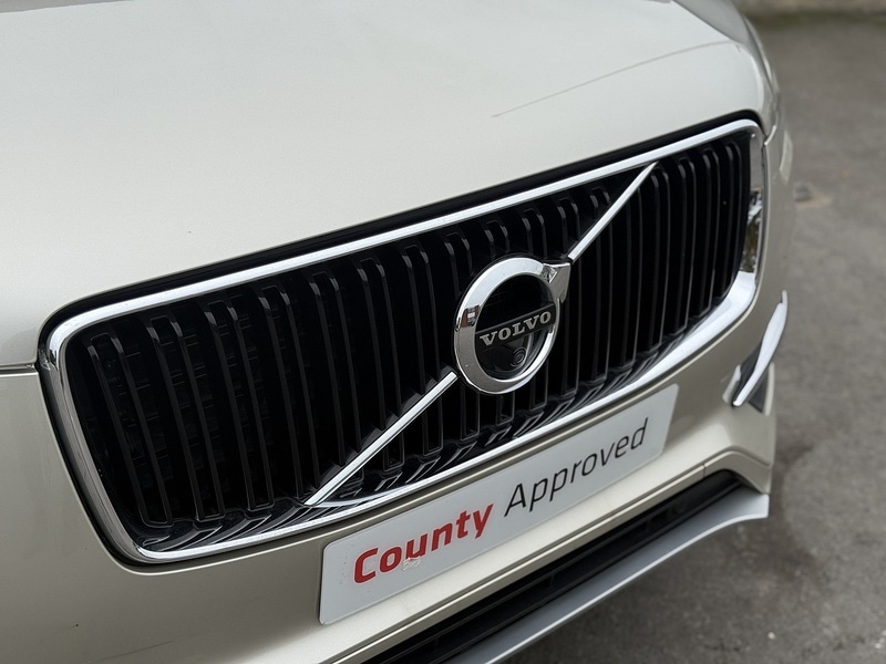 Used Volvo XC90 2025 for sale - 76856199: Photo 7