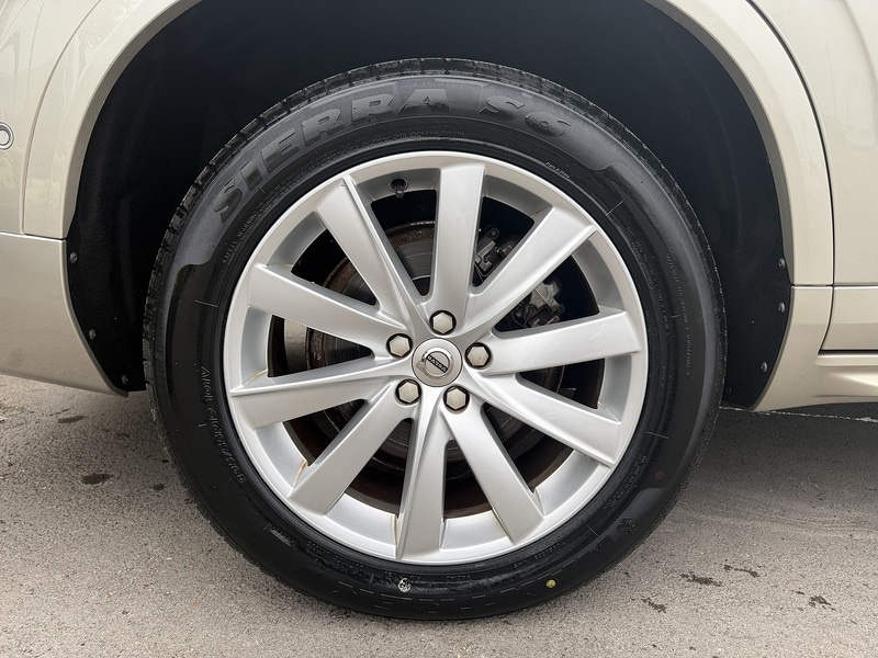 Used Volvo XC90 2025 for sale - 76856199: Photo 9