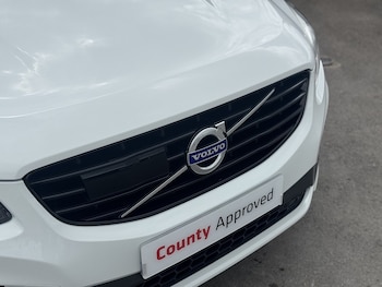 Used Volvo XC60 2015 for sale - 75957559: Photo