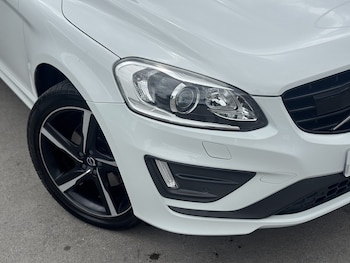 Used Volvo XC60 2015 for sale - 75957559: Photo