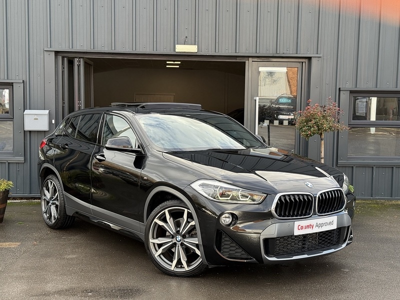 Used BMW X2 for sale - 76808326: Photo 1