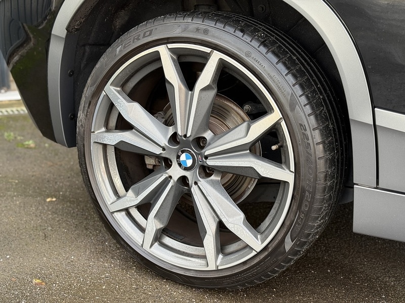 Used BMW X2 for sale - 76808326: Photo 10