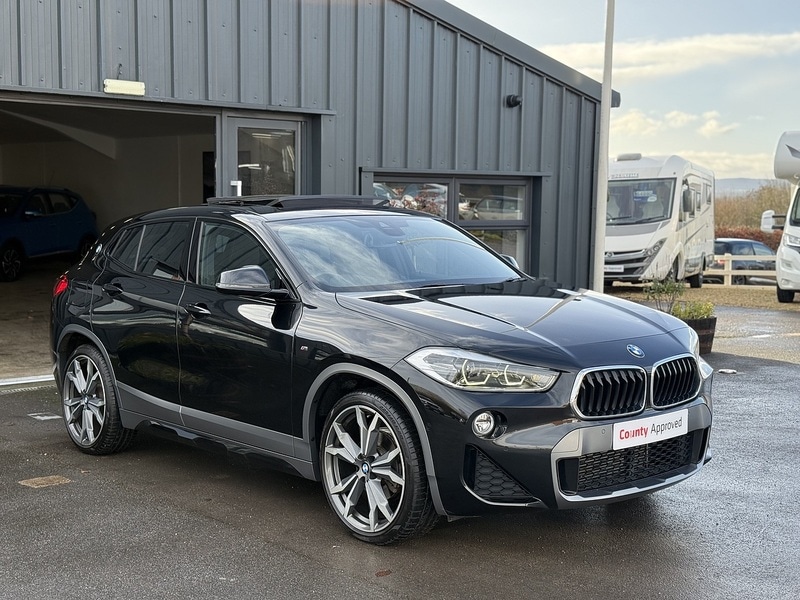Used BMW X2 for sale - 76808326: Photo 11