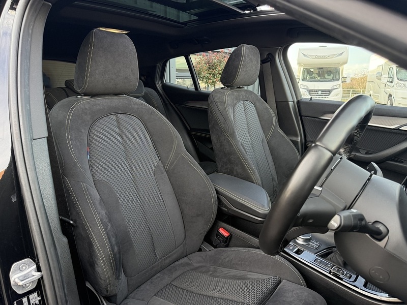 Used BMW X2 for sale - 76808326: Photo 12