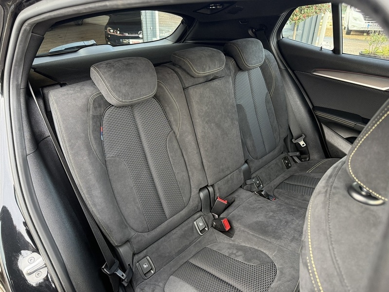 Used BMW X2 for sale - 76808326: Photo 13