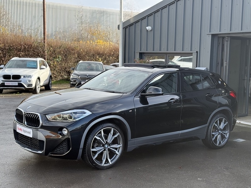 Used BMW X2 for sale - 76808326: Photo 14