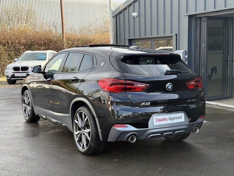 Used BMW X2 for sale - 76808326: Photo 15
