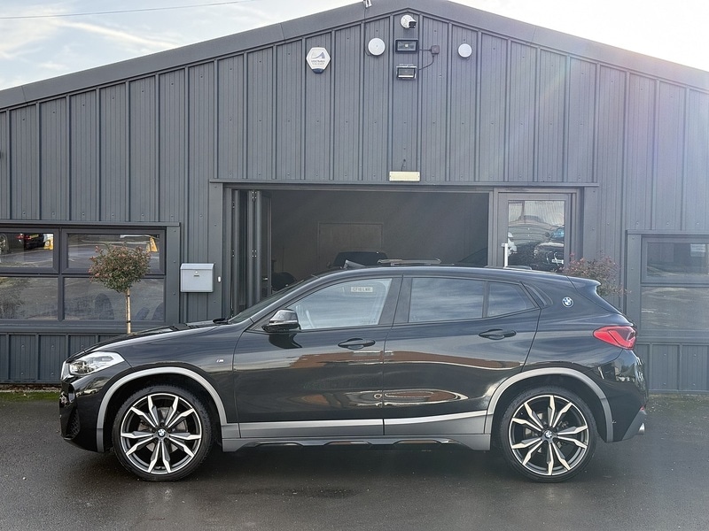 Used BMW X2 for sale - 76808326: Photo 16