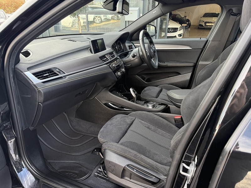 Used BMW X2 for sale - 76808326: Photo 17