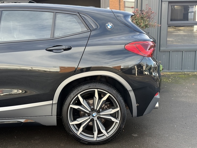 Used BMW X2 for sale - 76808326: Photo 18