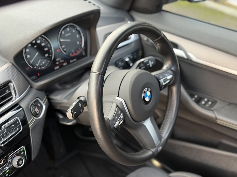 Used BMW X2 for sale - 76808326: Photo 19