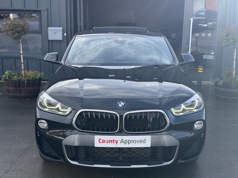 Used BMW X2 for sale - 76808326: Photo 2