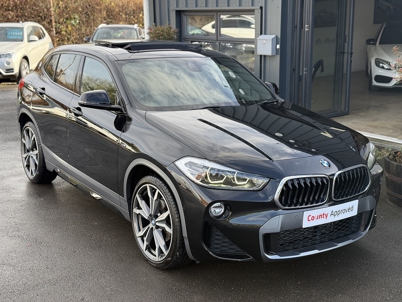Used BMW X2 for sale - 76808326: Photo 21
