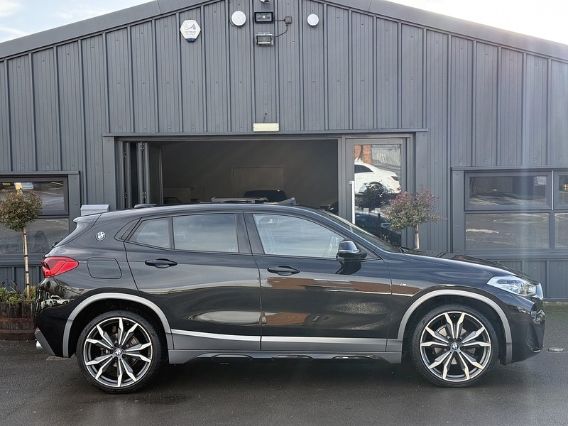 Used BMW X2 for sale - 76808326: Photo 22