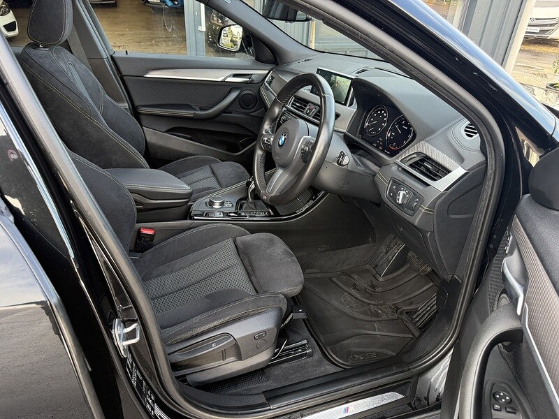 Used BMW X2 for sale - 76808326: Photo 23