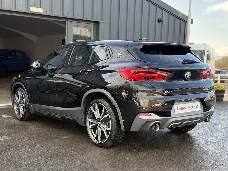 Used BMW X2 for sale - 76808326: Photo 24