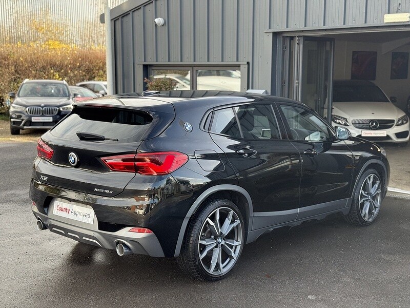 Used BMW X2 for sale - 76808326: Photo 25