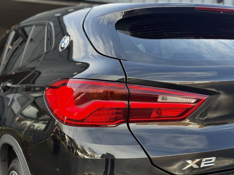 Used BMW X2 for sale - 76808326: Photo 26