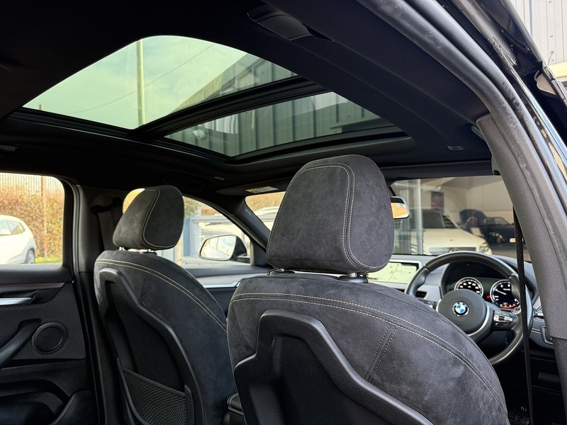 Used BMW X2 for sale - 76808326: Photo 29