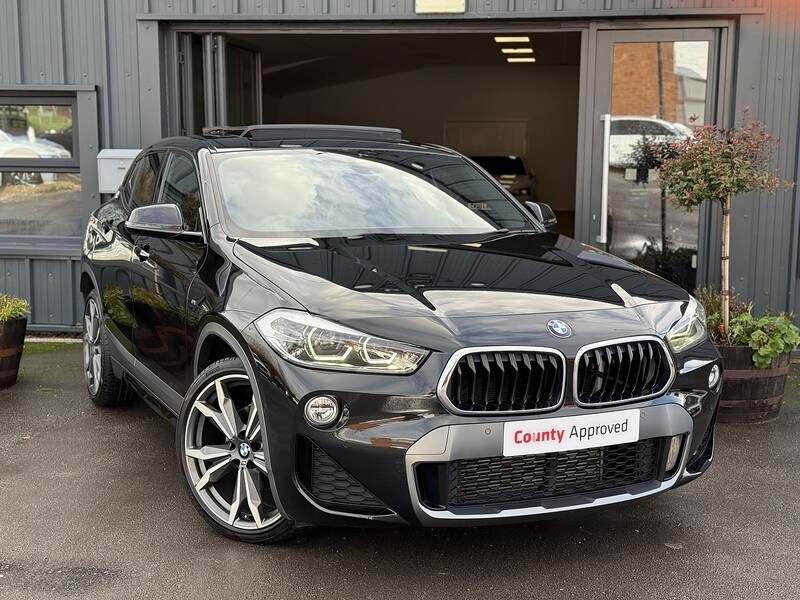 Used BMW X2 for sale - 76808326: Photo 3