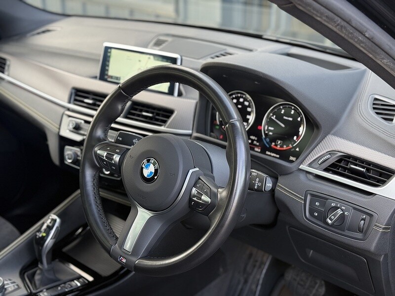 Used BMW X2 for sale - 76808326: Photo 33